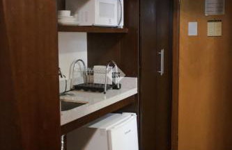 Flat Incrível no Hotel Mercure Lourdes #1 - Foto 30