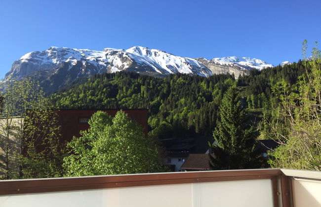 Titliszentrum 2 - Foto 17