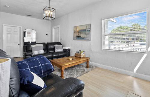 4BR Charming Home By Beachside - Foto 25