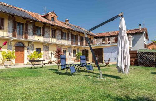 La Picchiera - Appartamento Silvio - Photo 19