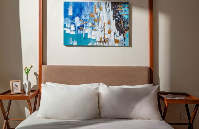 Timurbay beachfront by Perfect Host - Foto 17