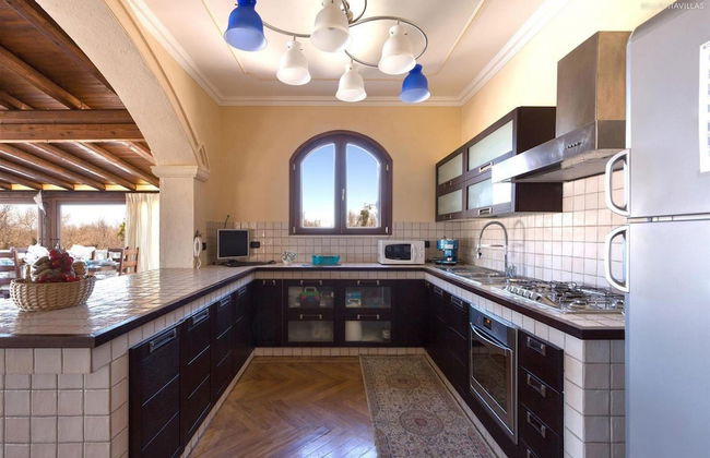 1588 Villa Flo in Sannicola - Foto 27