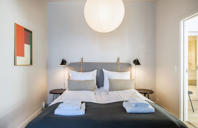 The Beach apartments by Daniel&Jacob’s - Foto 4