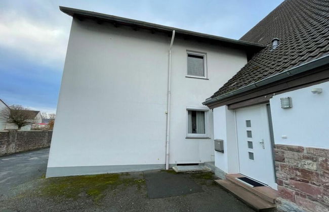 Rosenhof to the Weser - Foto 10