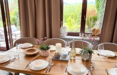 LAWENDOWA PRZYSTAŃ - dom nad rzeką - Brenna, 10 osób, sauna, balia z jacuzzi, ogród, plac zabaw - Foto 61