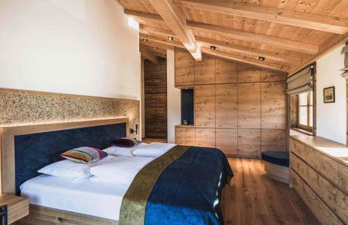 Chalet am Wetterkreuz - Foto 22