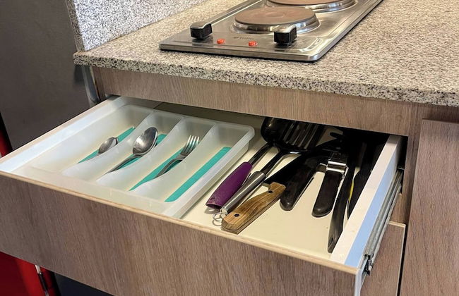 Lindo Estudio con Parking Gratis - Photo 23