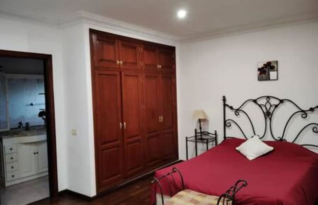 Espectacular Villa con Piscina y Vistas al Valle - Photo 1