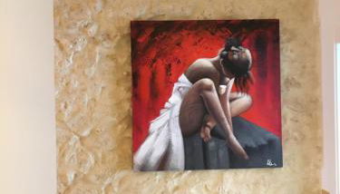 Apartment San Carlos Alicante - Photo 2, Lobby or reception