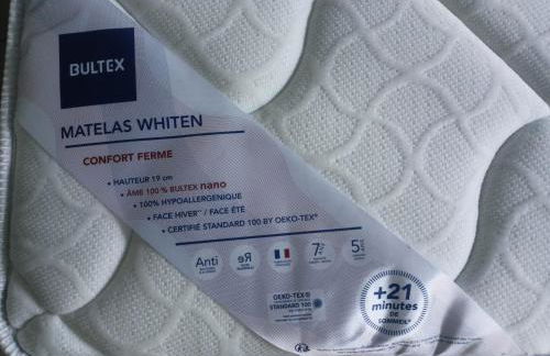 Maison Les Chênes - Jacuzzi - Calme & Idéalement situé - Clim - Salle de Jeux - Parking - Foto 18