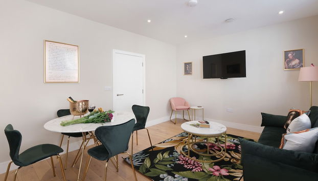 Dream Stays Bath - John Street Apartments - Foto 2, Imagem principal