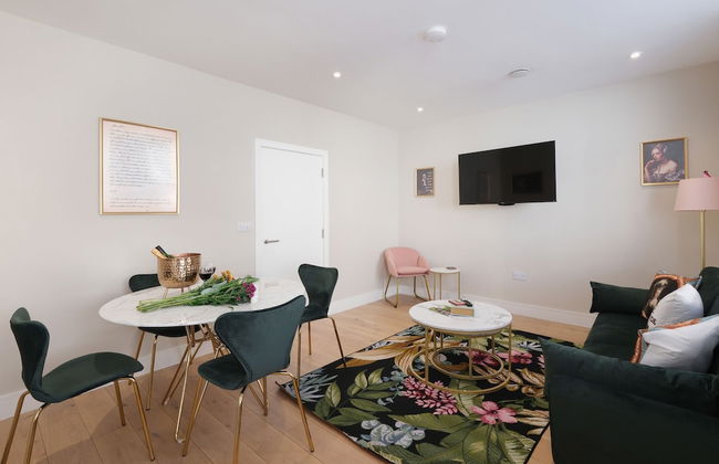 Dream Stays Bath - John Street - Foto 1