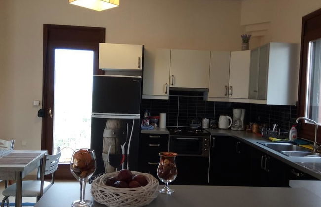 Luxury Villa Thea - Foto 14