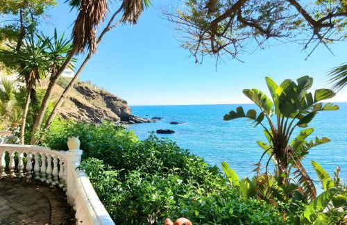 Stunning Home with Outdoor Swimmingpool, 4 Bedrooms and Wifi - Foto 39