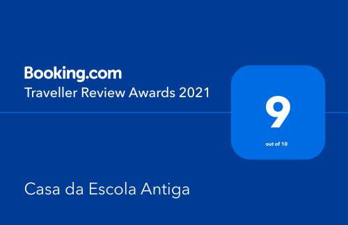 Casa da Escola Antiga - Foto 15