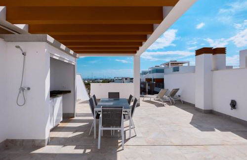 Lamar VII Penthouse - by Welcomely - Foto 13