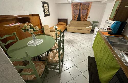 Casa Vacanza IsaCla - Photo 15