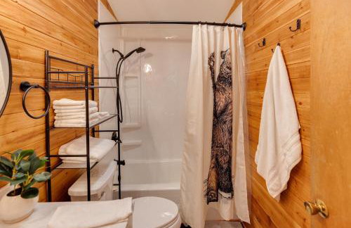 Scenic White Mountains Retreat home - Foto 74