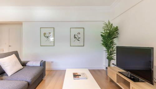 Amplio y Cómodo en Basurto - Foto 3