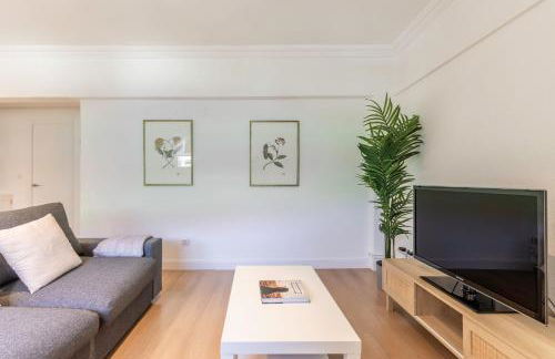 Amplio y Cómodo en Basurto - Foto 3