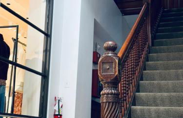 Chic Living on Newbury Street - Foto 18