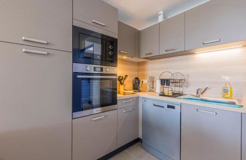 Le Prestigieux Accès direct Port et Plage - Photo 9