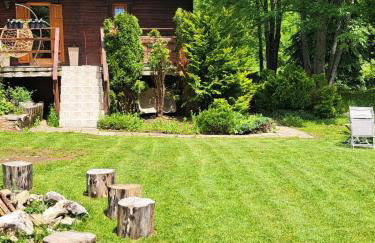 Relaxing Mountain House Poljana in Lika - Foto 54