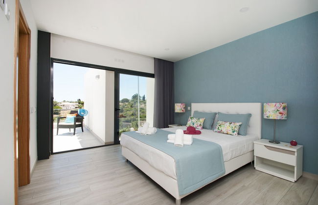 Villa Charlotte - Foto 10