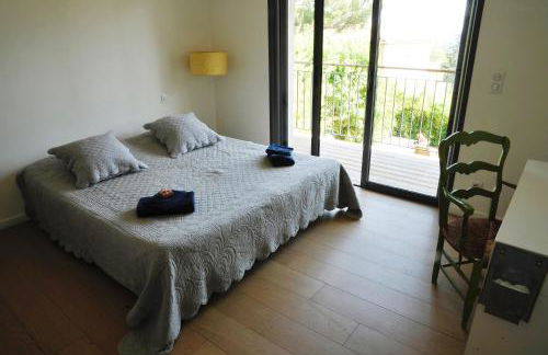 Maison d'architecte avec vue sur les Alpilles - Foto 10