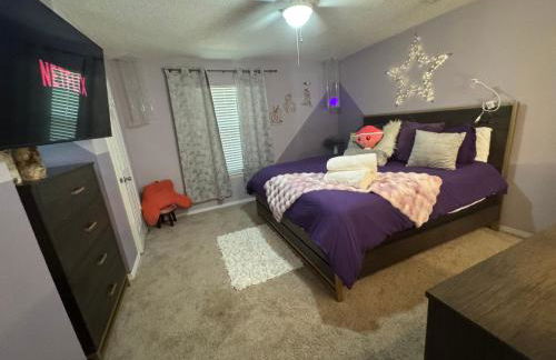 Arlington FOMO HOME - Foto 67