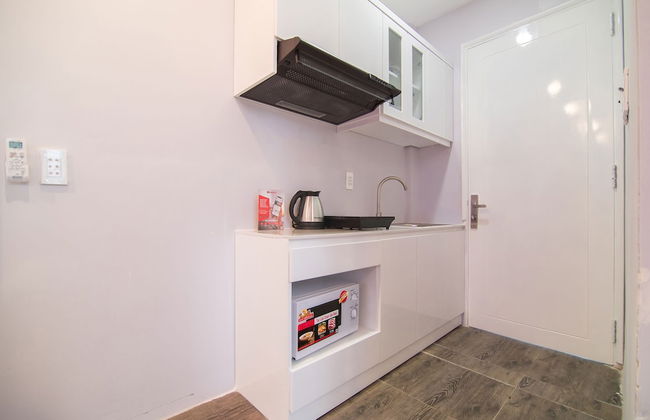 RedDoorz Plus near Tan Dinh Market 2 - Photo 14