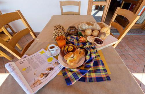 Residence Ruculì - Ruculì Hospitality - Foto 11