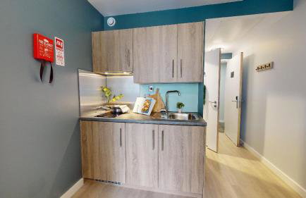 Bankside - Campus Accommodation - Foto 40