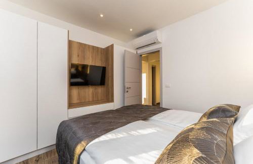 FRADAMA Blue by AdriaticLuxuryVillas - Foto 42