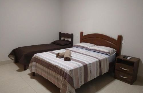 Sítio Pé da Serra - Pousada Rural - Foto 15