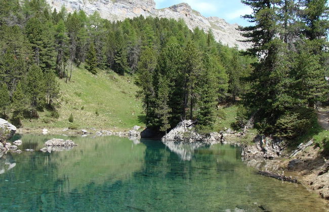 Luxurious Chalet in Habkern With Private Garden - Foto 25