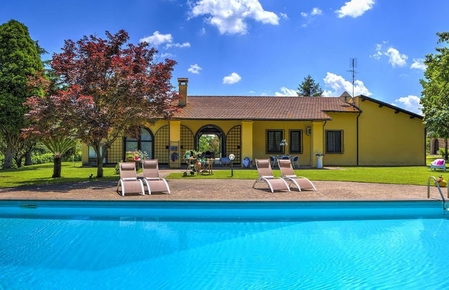 Vt-c765-dgbl0at - Villa Rasena 6 - Foto 51