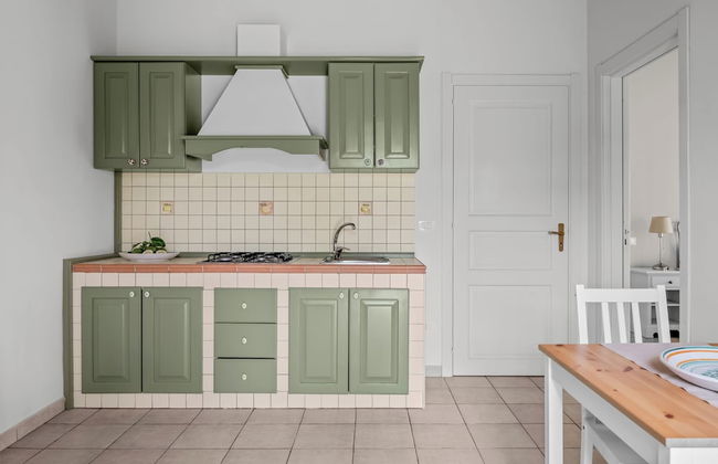 Agriturismo Terra dei Limoni - Foto 31