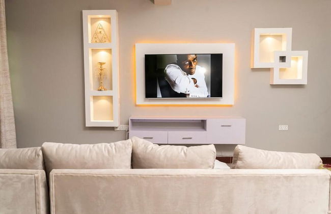 Beautiful 2-bed Apartment in Kampala - Foto 8