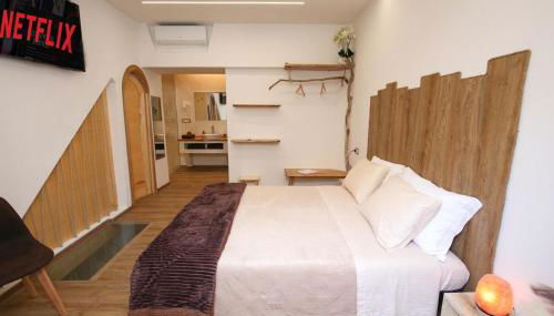 Romantic private pool room Relax in Castelsardo - Photo 5