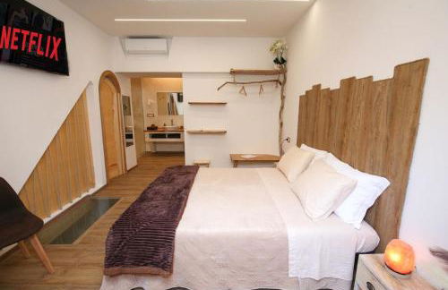 Romantic private pool room Relax in Castelsardo - Photo 5