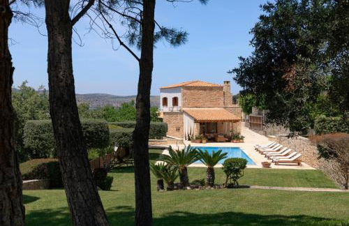 Malvazia Grand Estate, 4acre Immersed in Greenery, By ThinkVilla - Photo 4