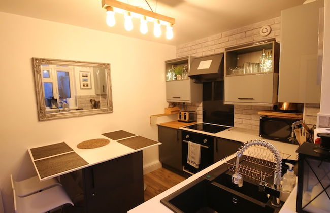 Magdalen quarters - Foto 20