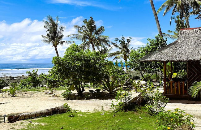 Marahuyo Siargao - Foto 12