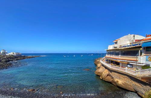 La Caleta Penthouse Costa Adeje - Foto 1