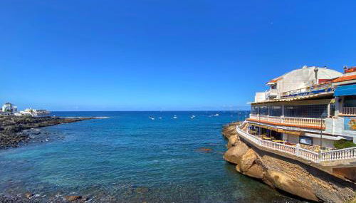 La Caleta Penthouse Costa Adeje - Foto 1