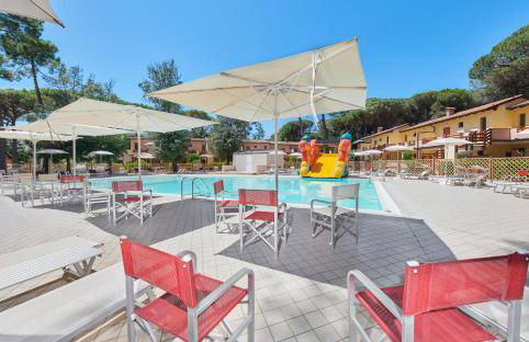 Residence Poggio Dei Pini - Photo 27