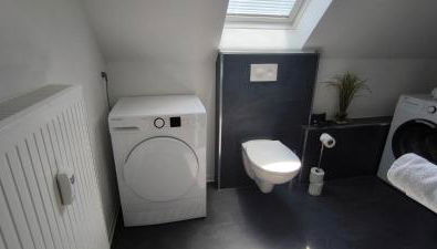 Diemeltal Lodge Appartement I - Foto 5