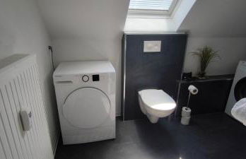 Diemeltal Lodge Appartement I - Foto 5