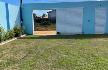 Casa de praia No Abais - Foto 2